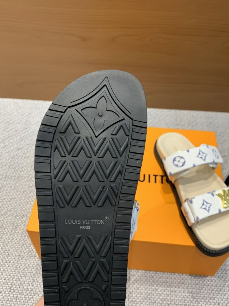 Louis Vuitton Sandals